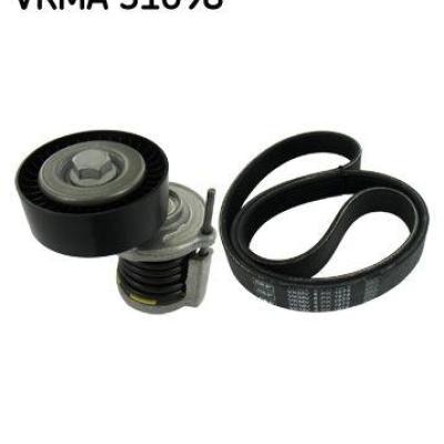 Komplet višekanalnog remena (sa remenicama) VKMA 31098